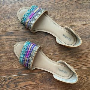 Merona Sandals